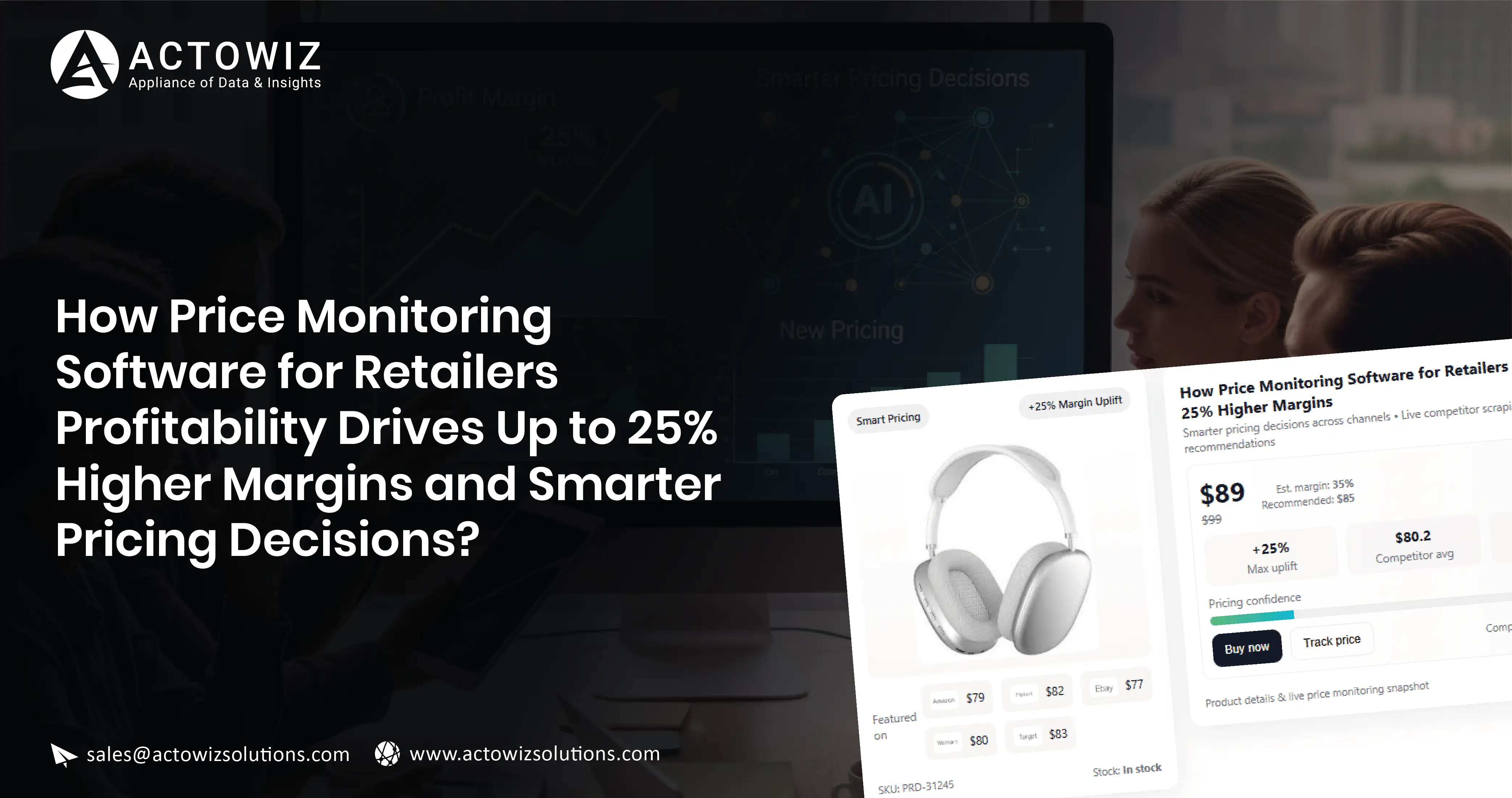 Weekly E-commerce Price Comparison in Amazon India - Trends & Insights-01
